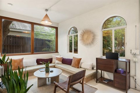 Tiny photo for 1404 S 3rd ST, Austin, TX 78704 (MLS # 3786747)
