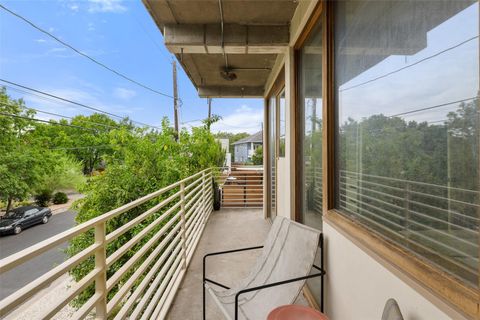 Tiny photo for 1404 S 3rd ST, Austin, TX 78704 (MLS # 3786747)
