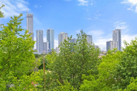 Tiny photo for 1404 S 3rd ST, Austin, TX 78704 (MLS # 3786747)