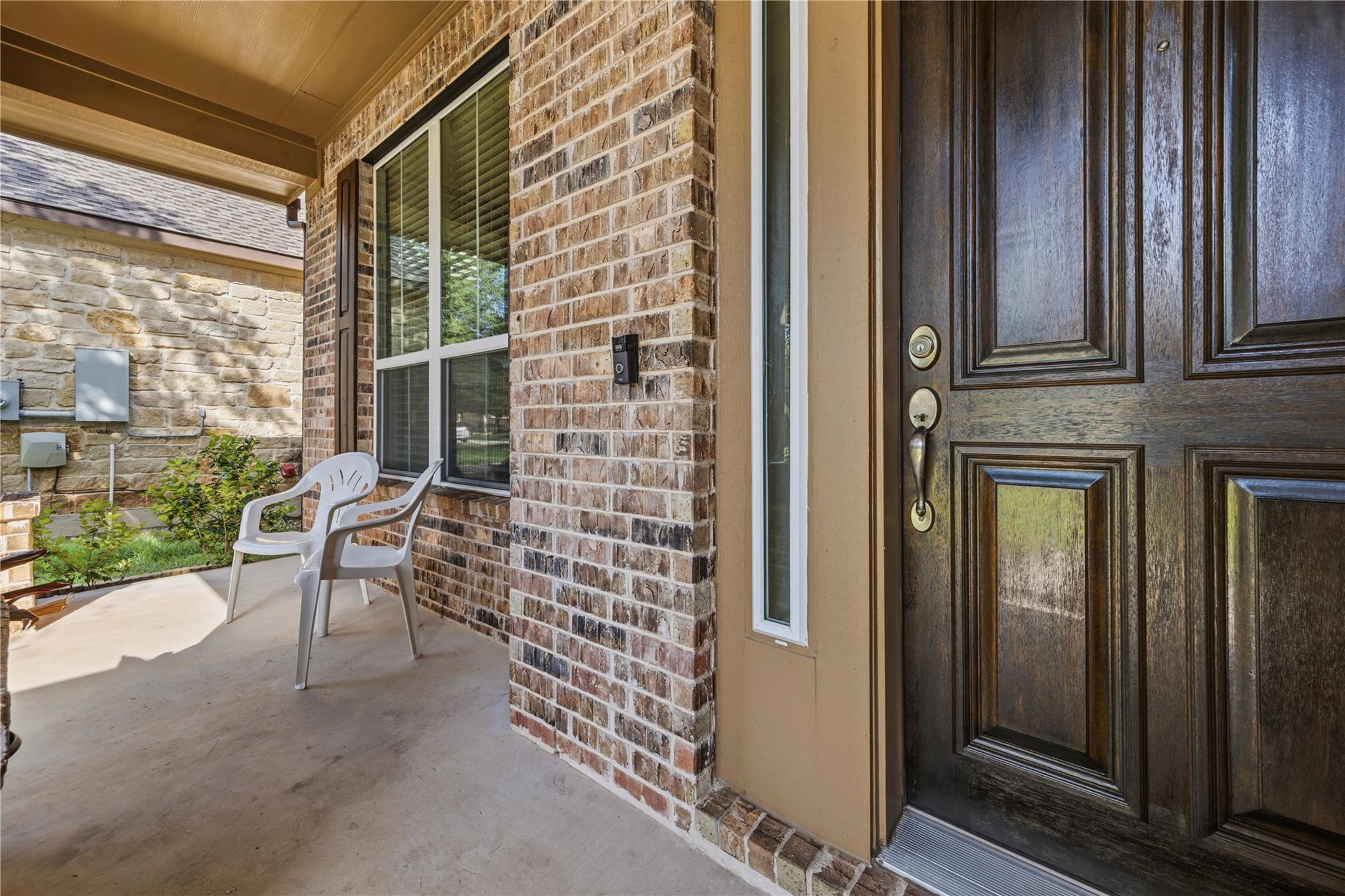 4106 Rainy Creek LN