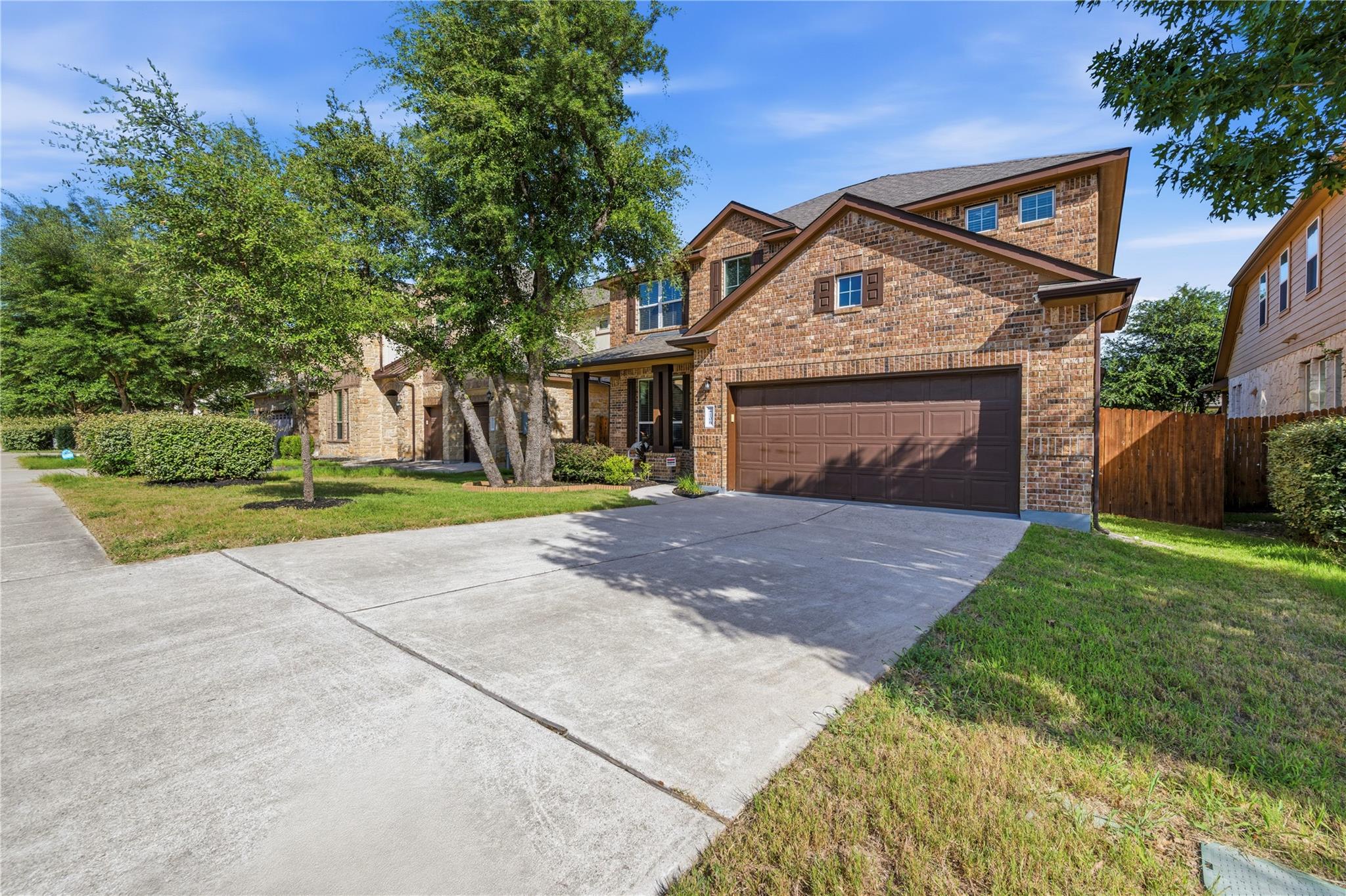 4106 Rainy Creek LN