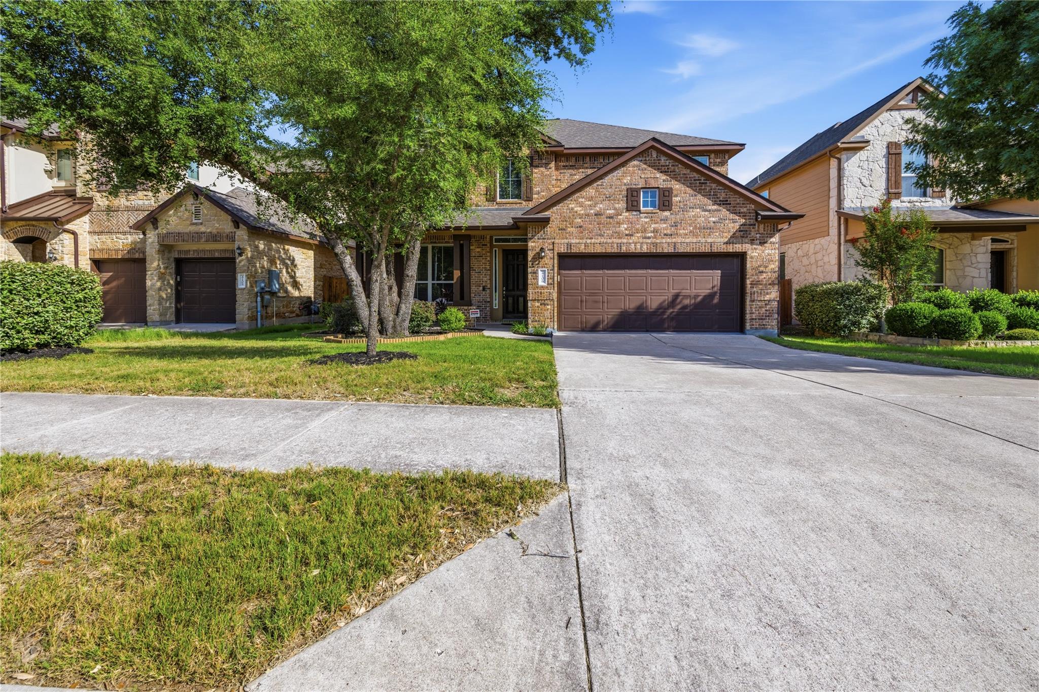 4106 Rainy Creek LN