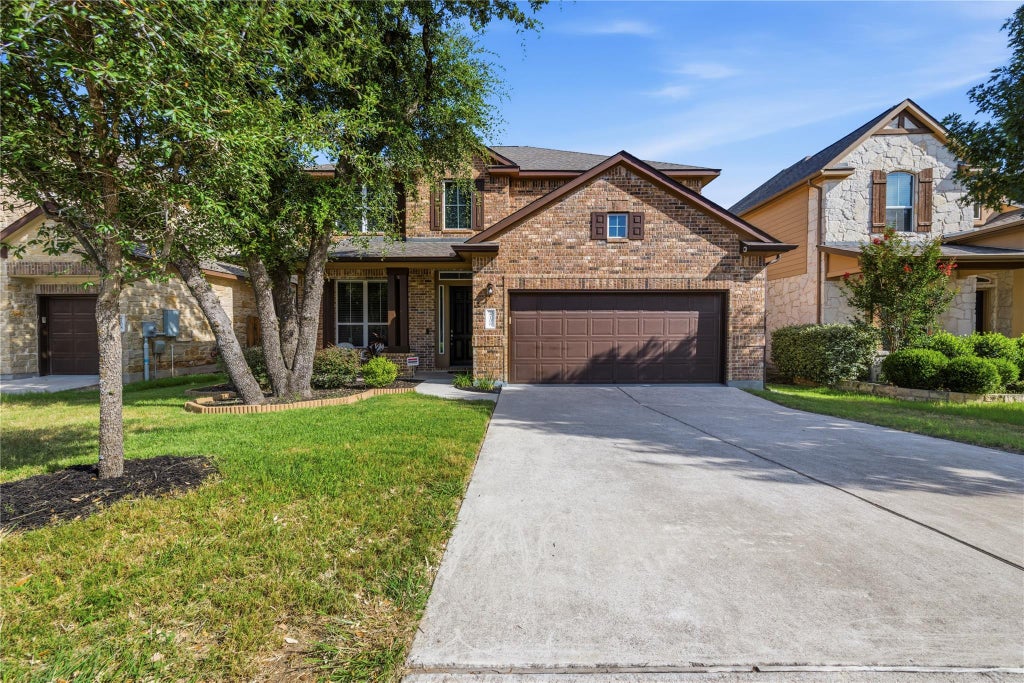 Photo of 4106 Rainy Creek LN, Cedar Park, TX 78613 (MLS # 1652435)