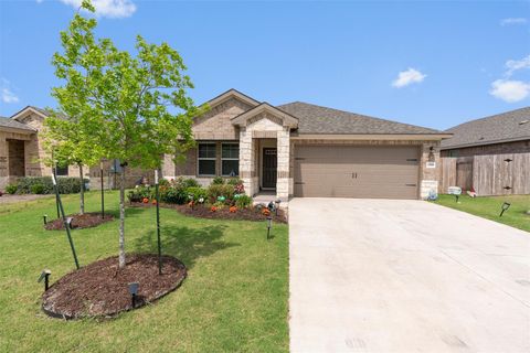 17808 Fairbridge LN Manor TX 78653