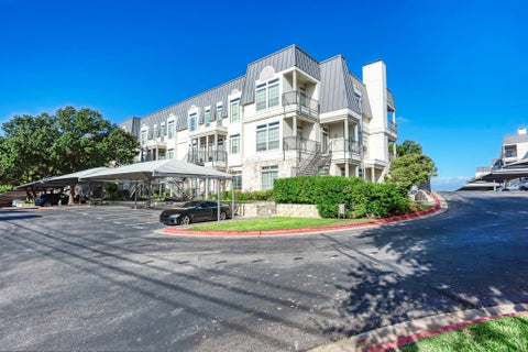 Photo of 2918 Ranch Road 620 N #V270, Austin, TX 78734 (MLS # 3508123)