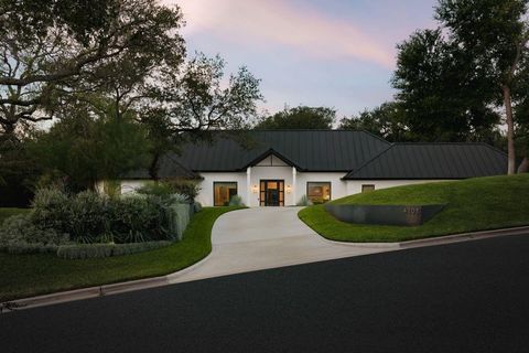 4101 Mcbrine PL Austin TX 78746