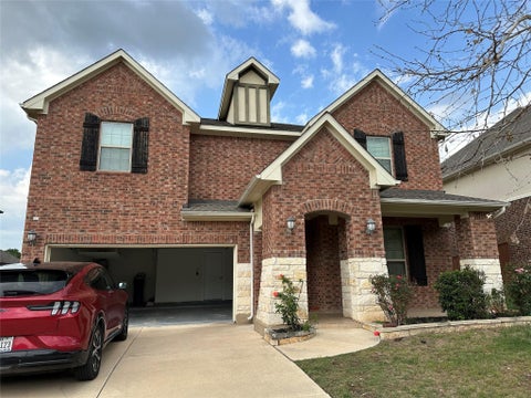 Photo of 4237 Privacy Hedge ST, Leander, TX 78641 (MLS # 3326047)