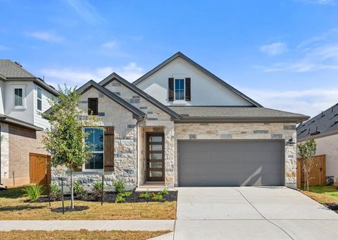 1023 North Roger Hanks Parkway Dripping Springs TX 78620