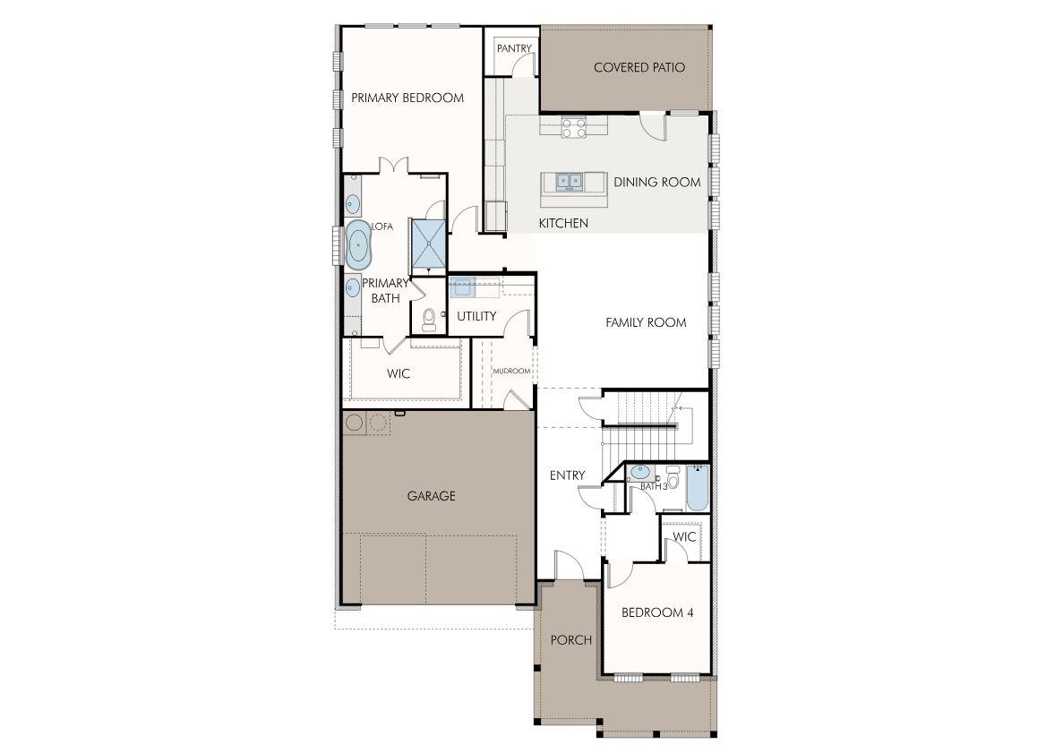413 Veneta LN