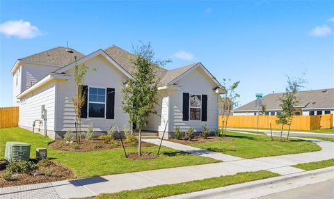 Photo of 13444 Barn Chime ST, Elgin, TX 78621 (MLS # 8271887)