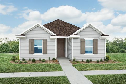 13444 Barn Chime ST Elgin TX 78621