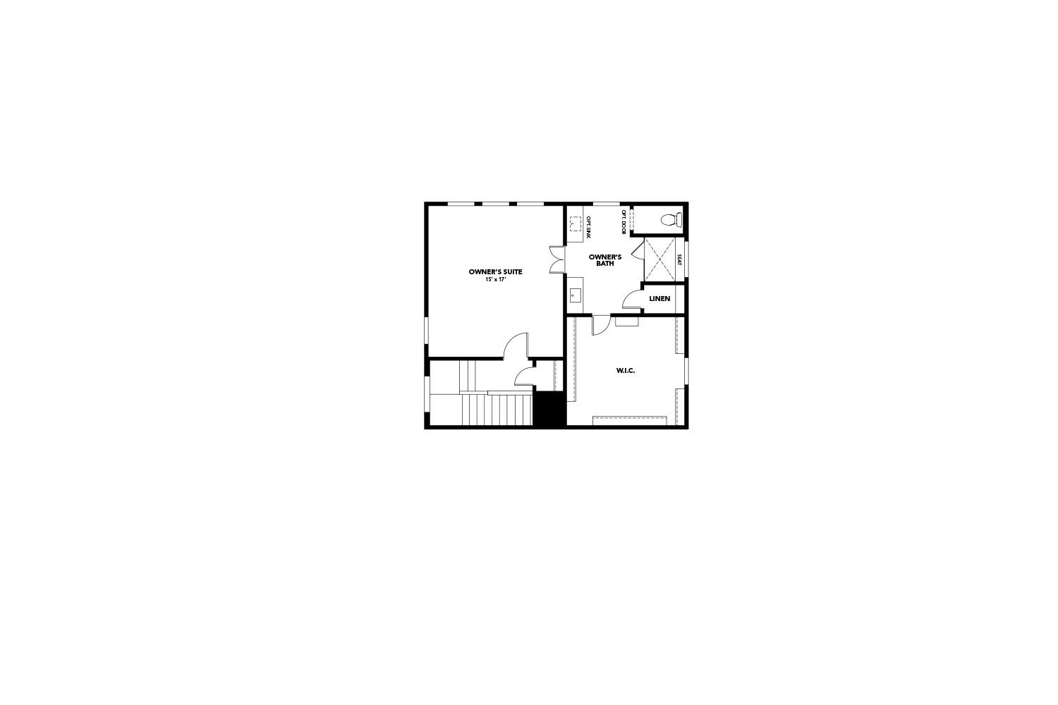 13444 Barn Chime ST