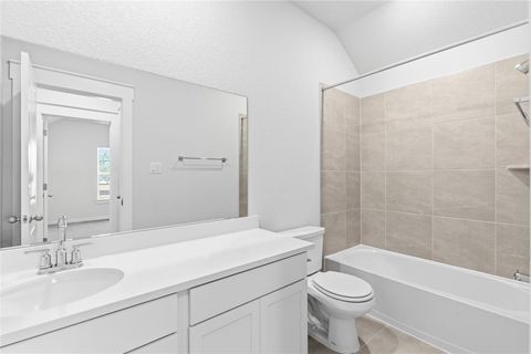 Tiny photo for 13444 Barn Chime ST, Elgin, TX 78621 (MLS # 8271887)