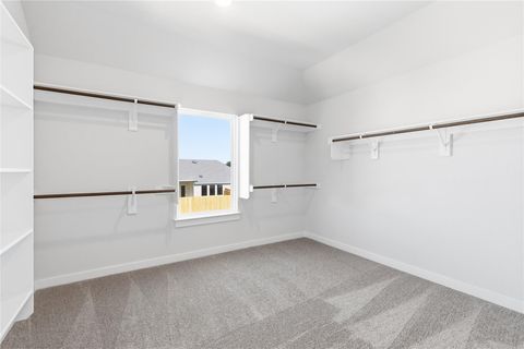 Tiny photo for 13444 Barn Chime ST, Elgin, TX 78621 (MLS # 8271887)