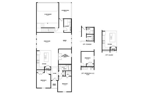 Tiny photo for 13444 Barn Chime ST, Elgin, TX 78621 (MLS # 8271887)
