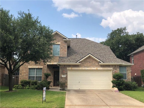 Photo of 2684 Salorn WAY, Round Rock, TX 78681 (MLS # 5201108)