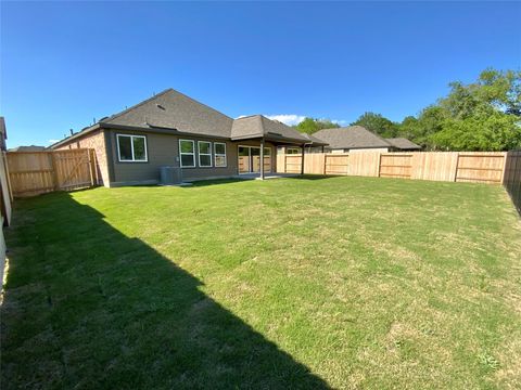 A home in San Marcos