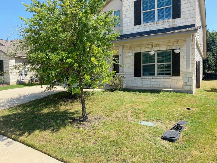 Photo 1 of 11 — 108 Evening Star LN, Georgetown, TX 78628