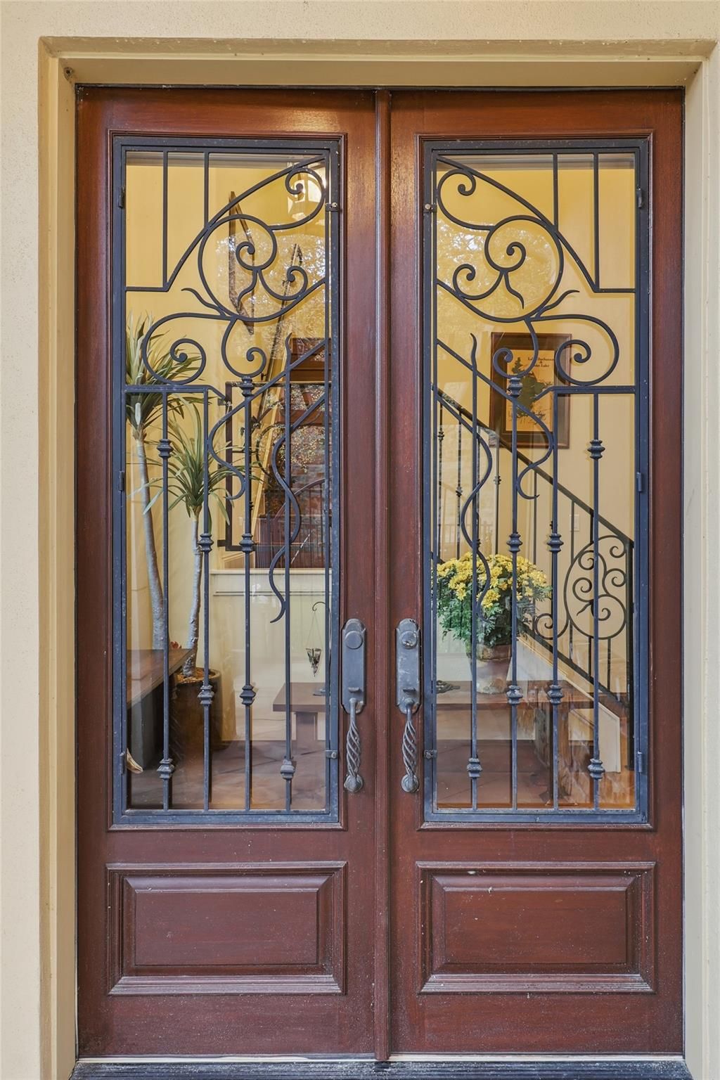 Photo of 325 Wilderness DR W, Marble Falls, TX 78654 (MLS # 1707734)