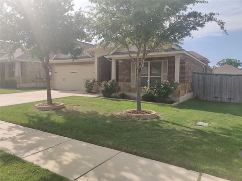 3332 Lauren Nicole LN Round Rock TX 78665