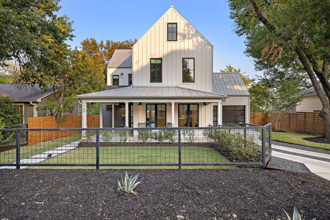 709 Jessie ST Austin TX 78704