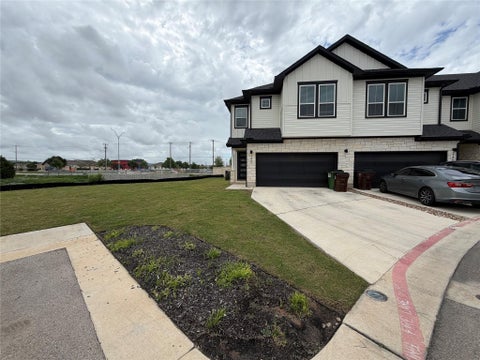 Photo of 2600 Gattis School RD #1401, Round Rock, TX 78664 (MLS # 6448851)