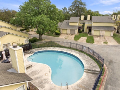 Tiny photo for 512 Eberhart LN #702, Austin, TX 78745 (MLS # 4096886)