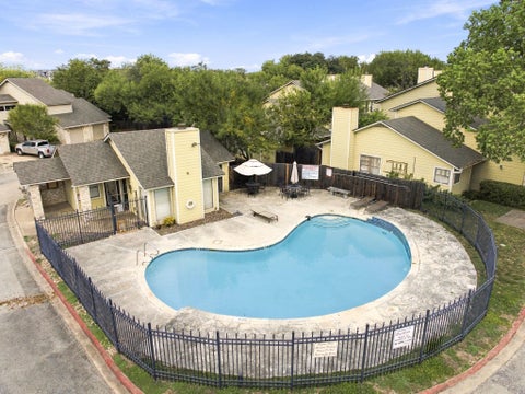 Tiny photo for 512 Eberhart LN #702, Austin, TX 78745 (MLS # 4096886)
