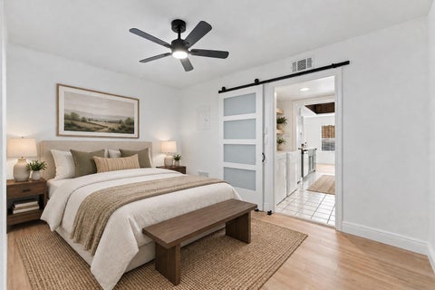 Tiny photo for 512 Eberhart LN #702, Austin, TX 78745 (MLS # 4096886)