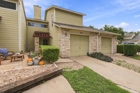 Tiny photo for 512 Eberhart LN #702, Austin, TX 78745 (MLS # 4096886)