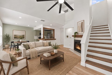 Photo of 512 Eberhart LN #702, Austin, TX 78745 (MLS # 4096886)