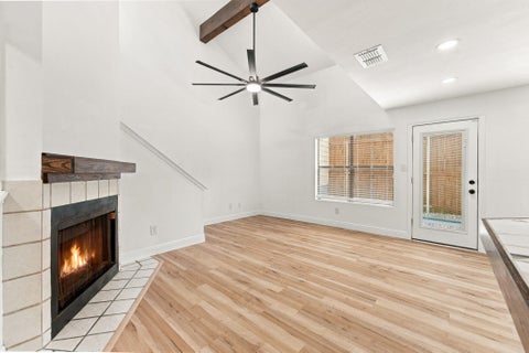 Tiny photo for 512 Eberhart LN #702, Austin, TX 78745 (MLS # 4096886)