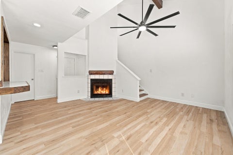 Tiny photo for 512 Eberhart LN #702, Austin, TX 78745 (MLS # 4096886)