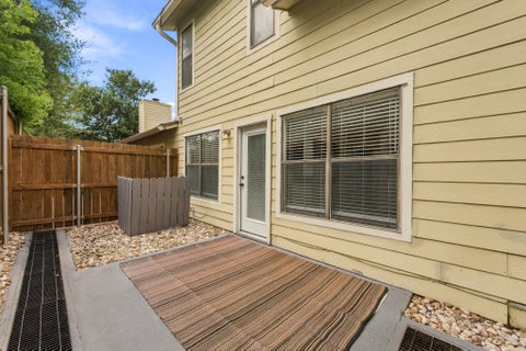Tiny photo for 512 Eberhart LN #702, Austin, TX 78745 (MLS # 4096886)
