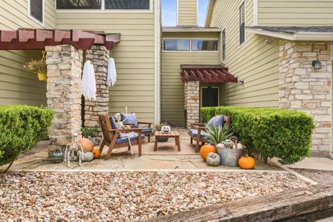 Tiny photo for 512 Eberhart LN #702, Austin, TX 78745 (MLS # 4096886)
