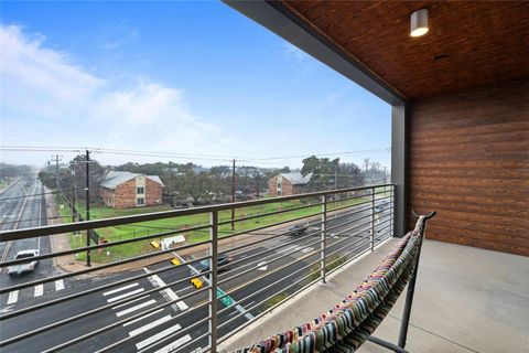 Tiny photo for 4361 S Congress Ave #402, Austin, TX 78745 (MLS # 1457980)