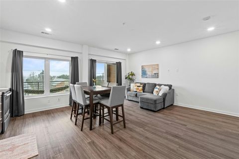 Tiny photo for 4361 S Congress Ave #402, Austin, TX 78745 (MLS # 1457980)