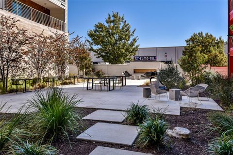 Tiny photo for 4361 S Congress Ave #402, Austin, TX 78745 (MLS # 1457980)