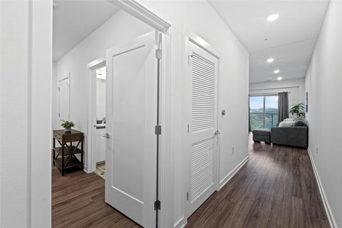 Tiny photo for 4361 S Congress Ave #402, Austin, TX 78745 (MLS # 1457980)