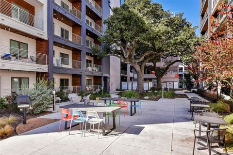 Tiny photo for 4361 S Congress Ave #402, Austin, TX 78745 (MLS # 1457980)