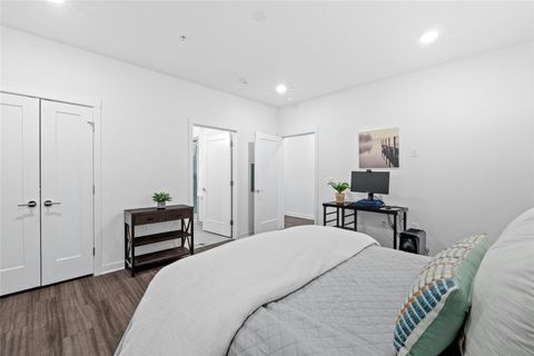 Tiny photo for 4361 S Congress Ave #402, Austin, TX 78745 (MLS # 1457980)