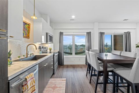 Tiny photo for 4361 S Congress Ave #402, Austin, TX 78745 (MLS # 1457980)