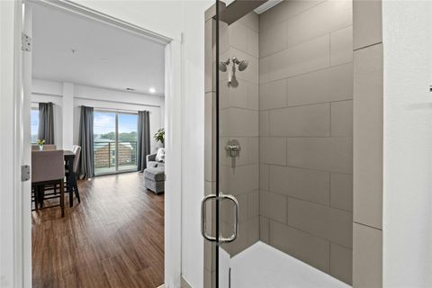 Tiny photo for 4361 S Congress Ave #402, Austin, TX 78745 (MLS # 1457980)