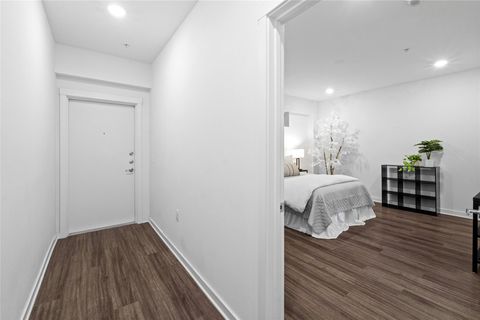 Tiny photo for 4361 S Congress Ave #402, Austin, TX 78745 (MLS # 1457980)
