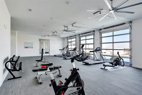 Tiny photo for 4361 S Congress Ave #402, Austin, TX 78745 (MLS # 1457980)