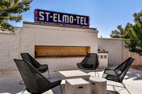 Tiny photo for 4361 S Congress Ave #402, Austin, TX 78745 (MLS # 1457980)