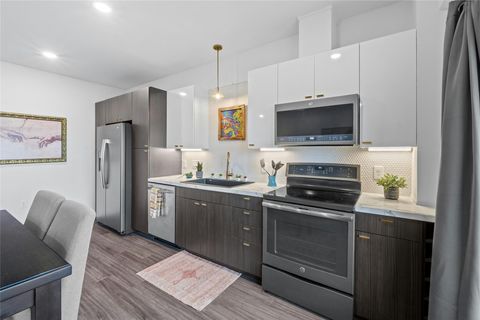 Tiny photo for 4361 S Congress Ave #402, Austin, TX 78745 (MLS # 1457980)