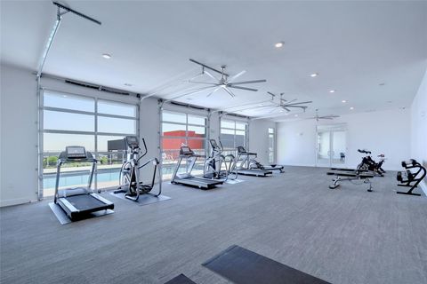 Tiny photo for 4361 S Congress Ave #402, Austin, TX 78745 (MLS # 1457980)