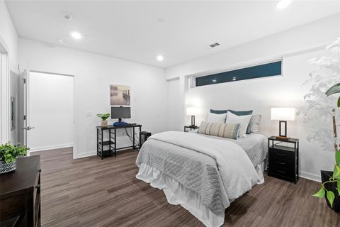 Tiny photo for 4361 S Congress Ave #402, Austin, TX 78745 (MLS # 1457980)