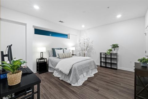 Tiny photo for 4361 S Congress Ave #402, Austin, TX 78745 (MLS # 1457980)